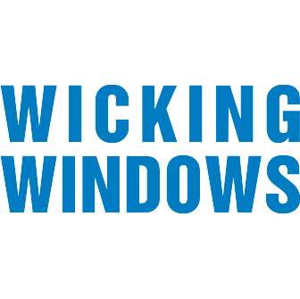 WICKING WINDOWS