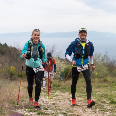 100 Miles of Istria – How did it all begin?