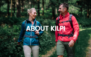 ABOUT KILPI BRAND