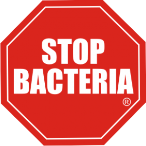 STOP BACTERIA