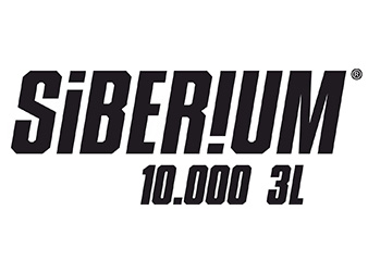 SIBERIUM 10 000 3L