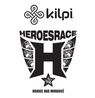 Kilpi Heroes Race