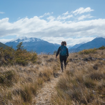 Ellie Švrlanská: Carretera Austral - the most beautiful road in Chile